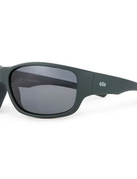 Skyline Polarized Sunglasses Ocean One Size Men,Women - Gill - FashionsVida