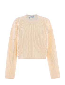 Libbi Jersey melocotón