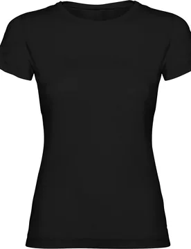 Maglietta A Maniche Corte Word Triathlete Black - Kruskis - FashionsVida