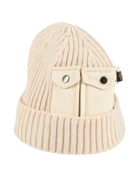 Sombrero Hombre Hueso ONESIZE Hombre