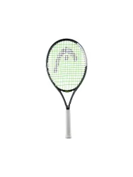 Racchetta da tennis per bambini Speed 26 Junior nero