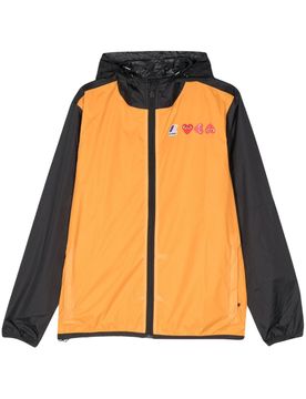 Comme Des Garçons Play Unisex K-WAAND Outerwear Jacket