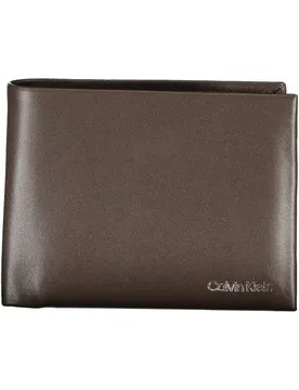 Herren GELDBÖRSE Braun K50K510600_MABAR