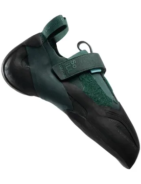 Chausson d'escalade - Torque - Taille 43 - Vert - So iLL - FashionsVida