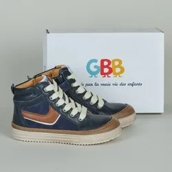Gbb Kinderschuhe - 24 Male