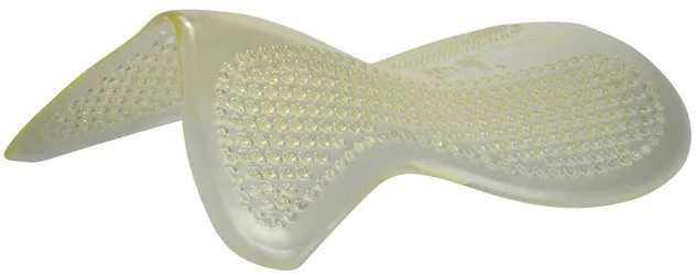 Acavallo Massage Gel Pad black