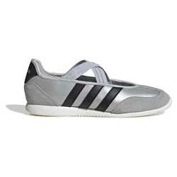 Baskets Barreda Mary Jane Silver Met / Core Black / Off White EU 39 1/3