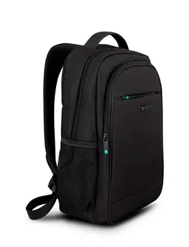 Sac à Dos Pour Ordinateur Portable Dbc17uf 17´´ Black One Size unisex