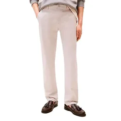 Pantalon Chino Core Denton Essential October Grey 38