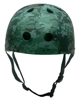 Casque Destructor Camouflage S Homme