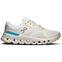 Cloudrunner 2 Damen Laufschuhe, weiß, Größe 43 43