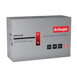 Toner Atm-217n Konica Minolta Black One Size unisex