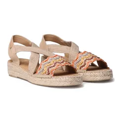 Sandali Eider-rs Earth Brown EU 37