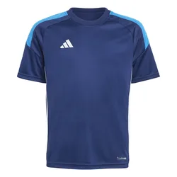 Kindertrikot Tiro 26 Essentials - Bleu - unisex - Size: 13/14 ans