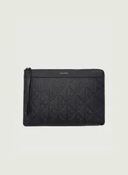POCHETTE EMBLEM UNI