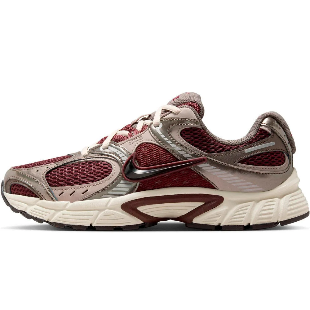 V5 rnr zapatilla moda mujer Rojo (36,5) - Nike - FashionsVida