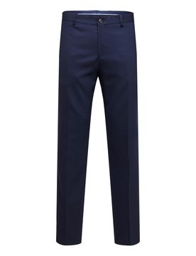 Pantalón de pinzas 'SLHNeli'
