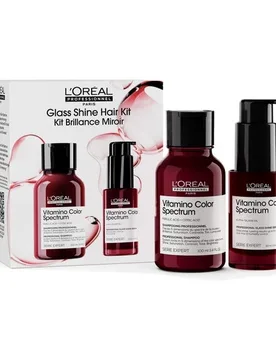 Set Vitamino Color Spectrum - L'OREAL PROFESSIONNEL - FashionsVida