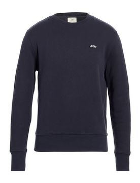Sudadera Hombre Azul noche L,M,S,XL Hombre