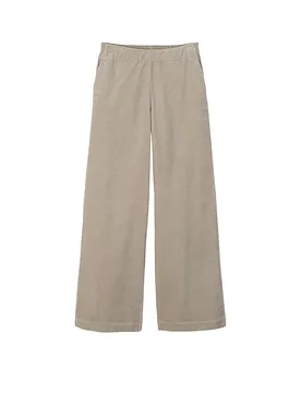 Pantalon Marlene beige 34 - Marc O'Polo - FashionsVida