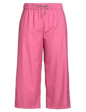 Pantalones Mujer Fucsia 36,38 Mujer