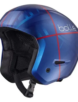 Bolle Casque Medalist Pure Alexis Pinturault Signature L unisex