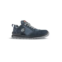 Chaussures De Sécurité Colin Grey / Blue EU 47