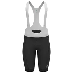 Salopette Zeroweight White / Black