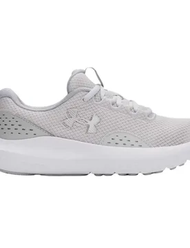 Scarpe Da Running Charged Surge Gray EU 36 - Under armour - FashionsVida