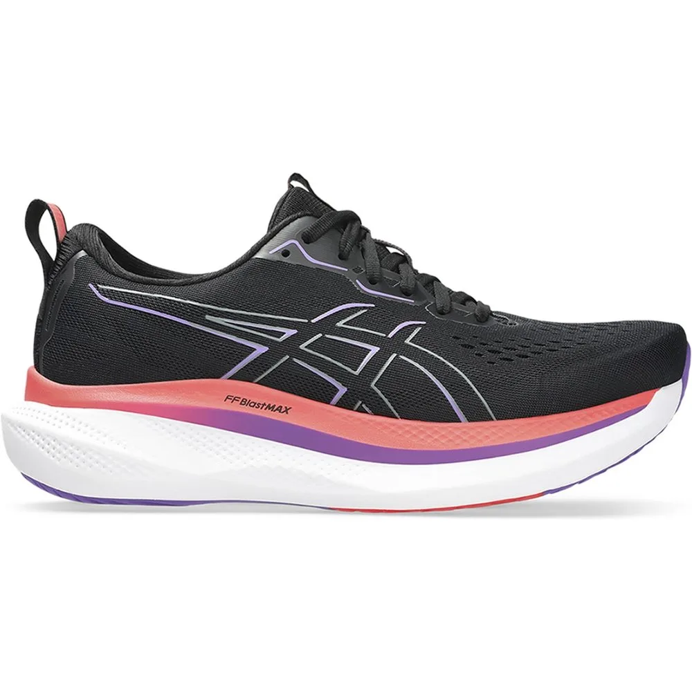 Zapatillas de running de hombre Glideride Max - ASICS - FashionsVida