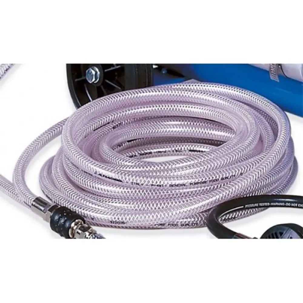 Tubo Flessibile Hookah For Eolo 25 M - Coltri - FashionsVida