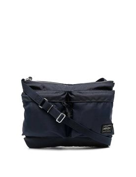 Borsa a tracolla Force