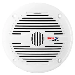 Mr50w Speaker 2 Way (5.25 inch) 150W unisex