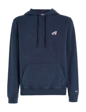 TJM REG WAHED IGNATURE HOODIE male