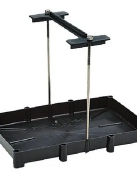 Tray Black Group 24 unisex - Seachoice - FashionsVida