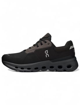 Scarpa Uomo On 3ME10152130 BLACK