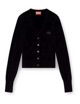 Diesel Cardigan