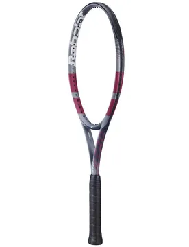 Evo Aero Pink Gen2 Unstrung Tennis Racket Grey / Raspberry Pink 1 - Babolat - FashionsVida