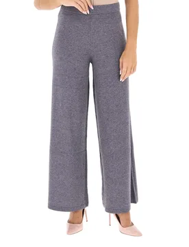 Pantalone misto lana GRIGIO L - Pennyblack - FashionsVida