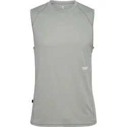 Tanktop Pulse - Gris - male - Size: S