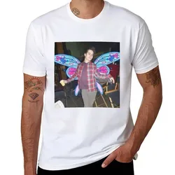 Dylan O’brien a cute fairy3 T-Shirt t shirt personalised t shirts designer T-Shirt