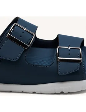 Chanclas de hombre con hebillas y suela antideslizante - Gioseppo - FashionsVida