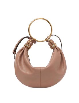 Chloe' Piccola borsa Hobo
