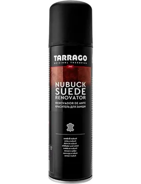 Spray renovador de ante de 250 ml - Tarrago - FashionsVida