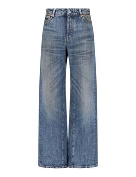 Our Legacy Jeans Dritti
