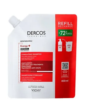 Vichy Refill Energy+ - Vichy - FashionsVida