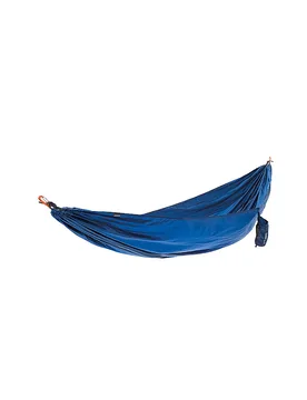 Amaca Travel Hammock Single blu - Cocoon - FashionsVida