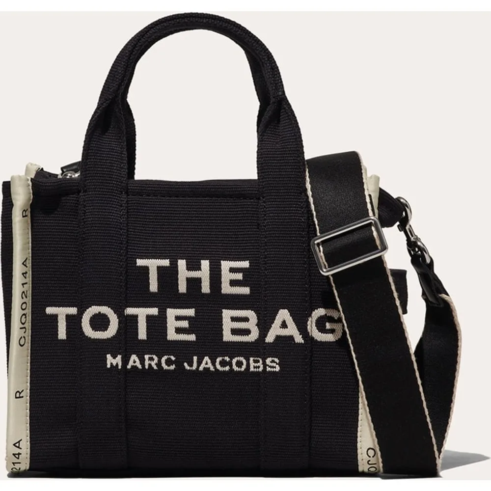 Bandolera The Small Tote bag - Marc Jacobs - FashionsVida
