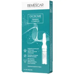 Exosome Firming Complex 5 Ampollas x2ml