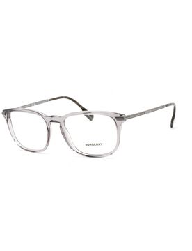 BE2369 Eyeglasses Grey/Clear demo lens